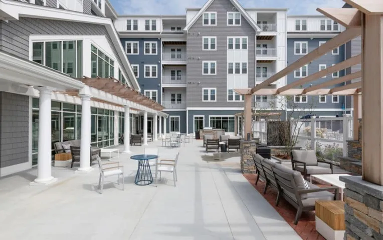 Everleigh Cape Cod - Hyannis MA