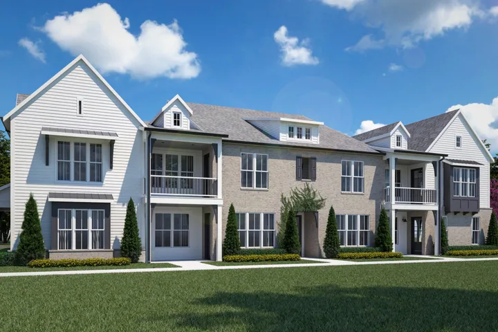 Hayloft Holly Springs - Holly Springs, GA