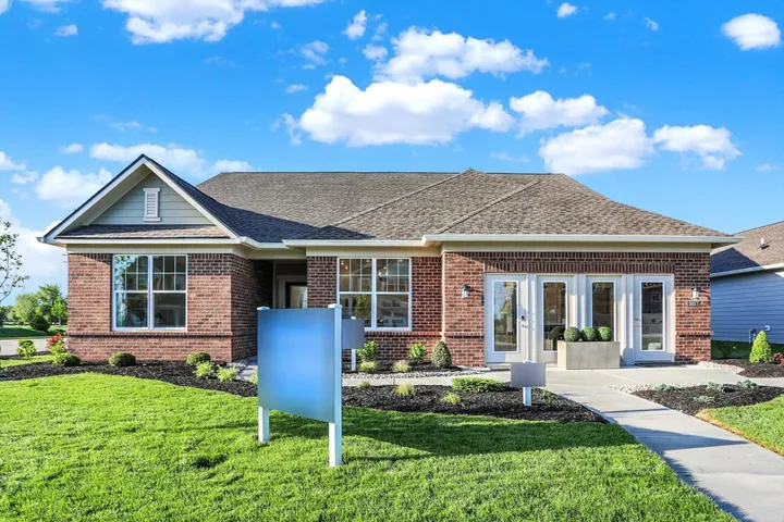 Summerton - McCordsville, IN