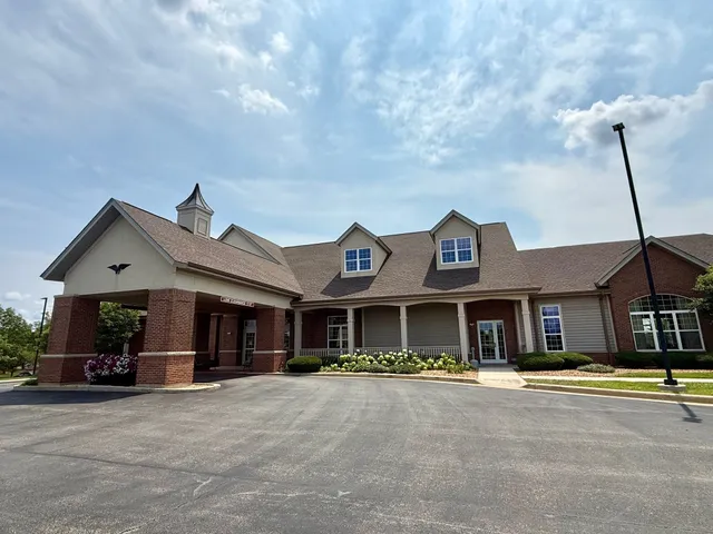 Lago Vista - Lockport, IL