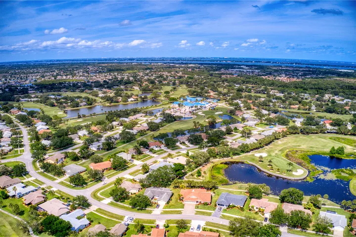 Indian River Colony Club - Melbourne, FL