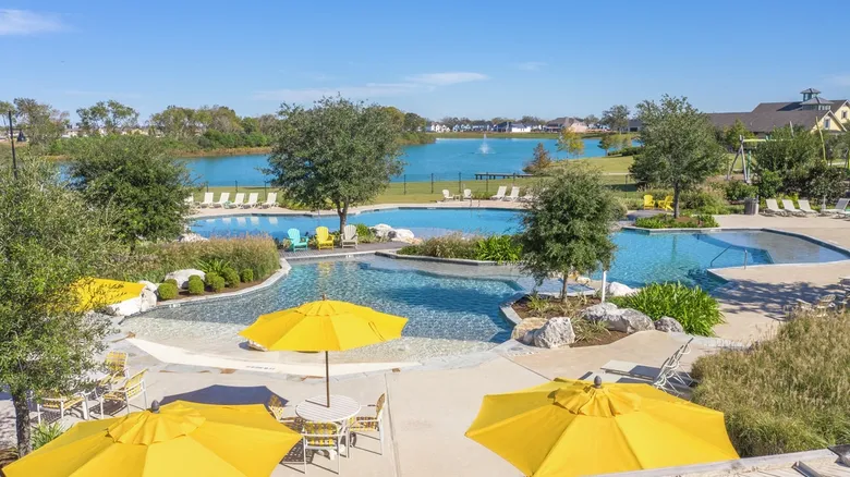 Regency at Sienna