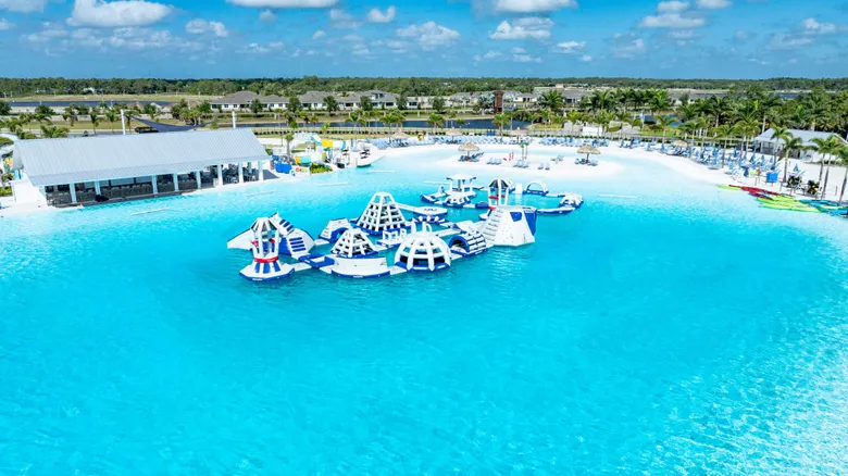 The Shores at Brightwater - North Fort Myers, FL