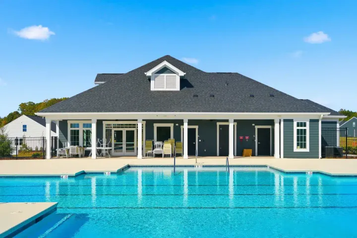 Essence at Laurelbrook