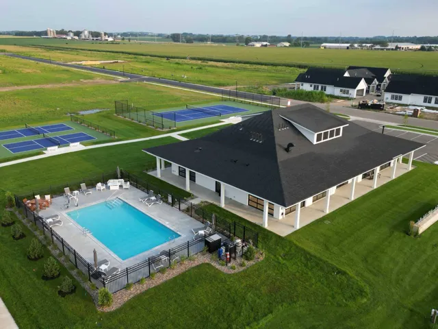 Vita Attiva at South Creek