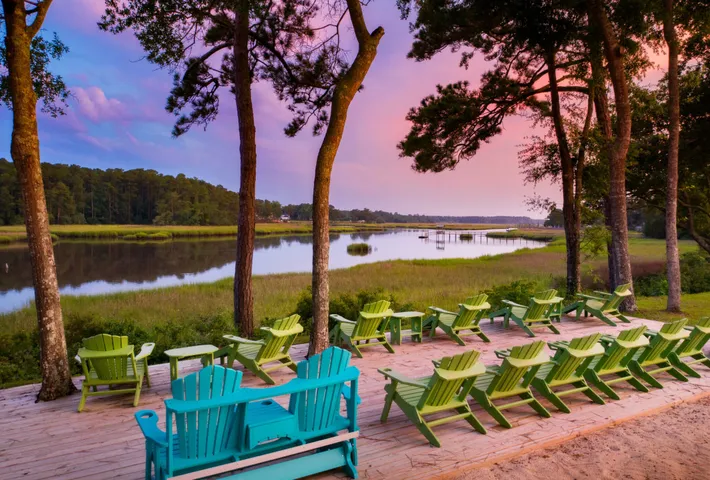 Kingfish Bay Development