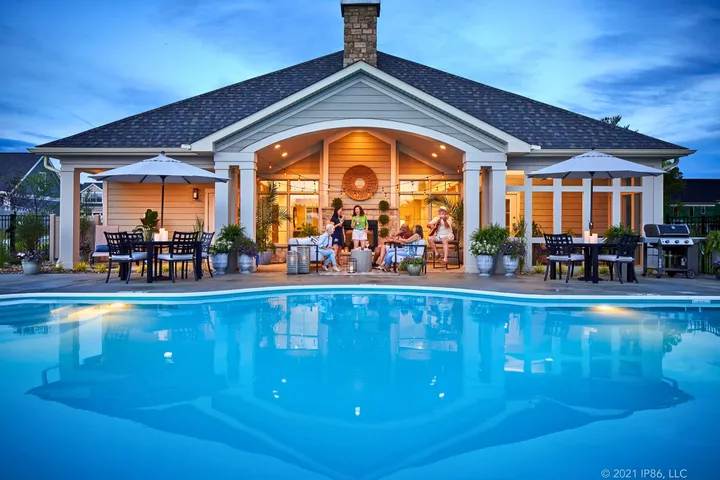 Centennial of Brownsburg - Brownsburg, IN