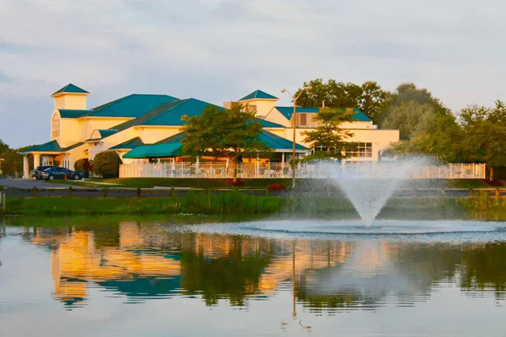 The Ponds - Monroe, NJ