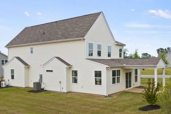 01 - Hickory Grove | Ashland, VA