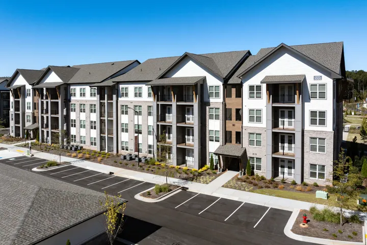 01 - RENDER Turner Lake | Covington, GA