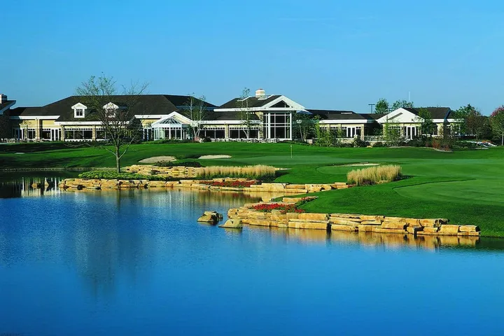 Sun City Huntley by Del Webb - Huntley, IL