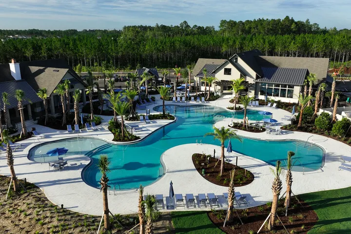 Lakeview at Tributary - Yulee, FL