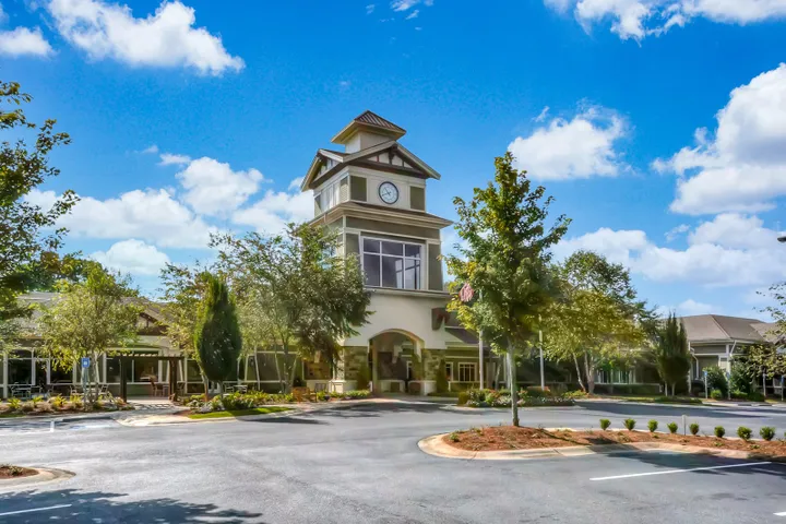 Sun City Peachtree - Griffin GA