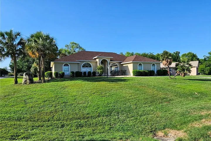 Single-Family Homes