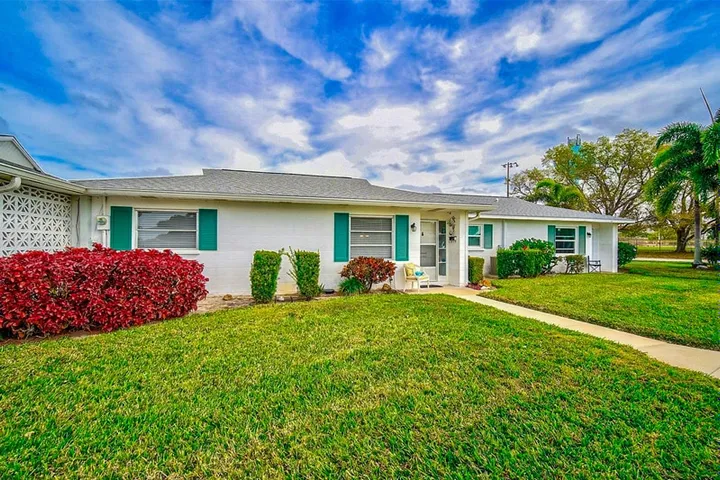 Beach Manor Villas - Venice, FL