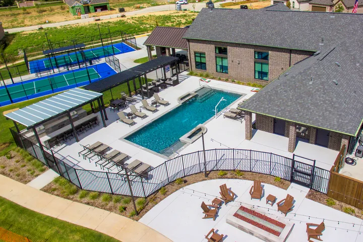 Ladera at the Reserve - Mansfield, TX