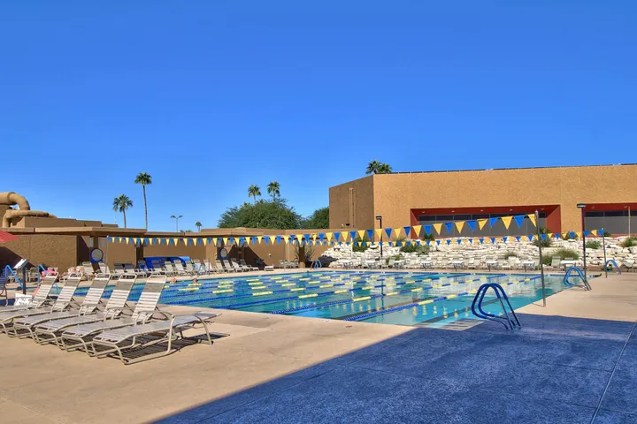 Sun City, AZ