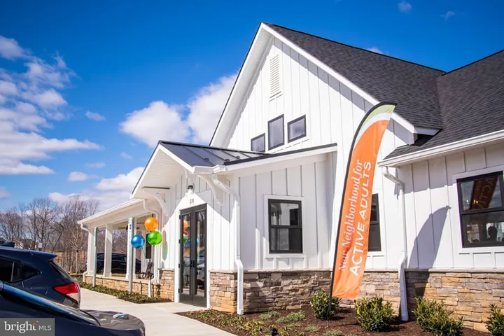 Cascades at Embrey Mill - Stafford, VA