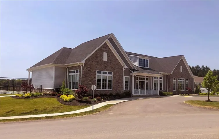 Traditions of America Richland - Gibsonia, PA