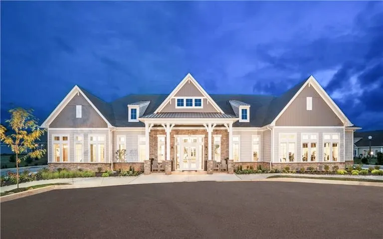 Traditions of America Southpointe - Canonsburg, PA