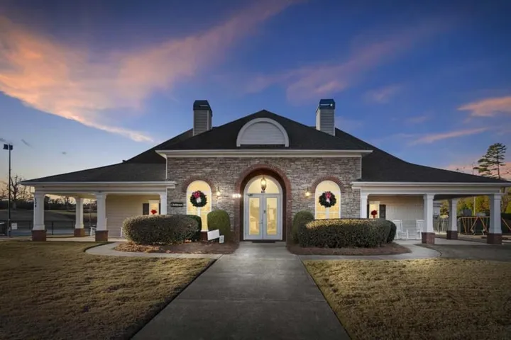 Villas at Winder - Winder, GA