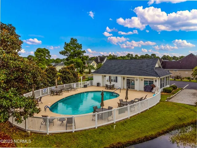 Ridge Lake - Conway, SC