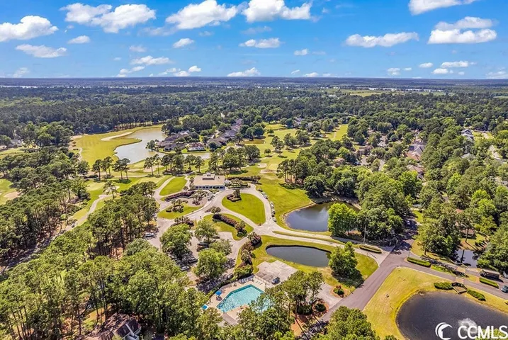 River Club - Pawleys Island, SC