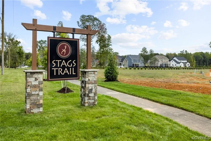 Stags Trail - Mechanicsville, VA