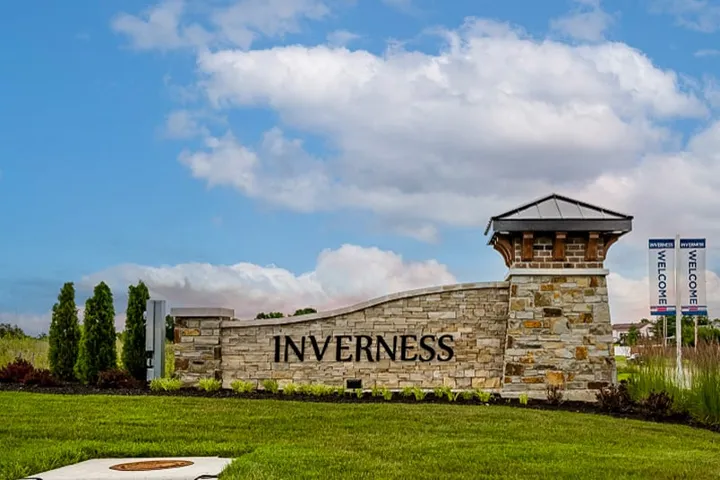 Inverness - Dardenne Prairie, MO