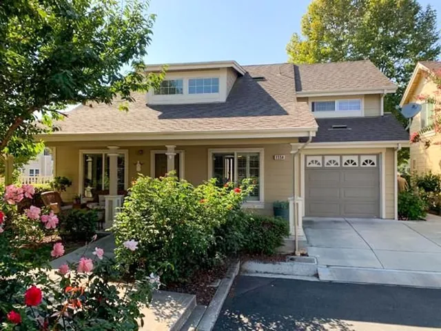 The Cottages at Village Green - Gilroy, CA