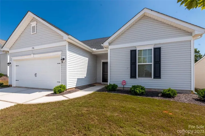 Kinsley - Denver, NC