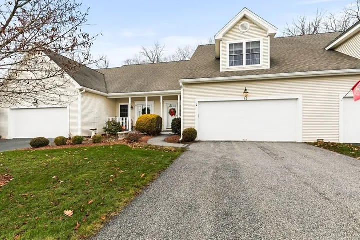 Brierly Pond Village - Millbury, MA