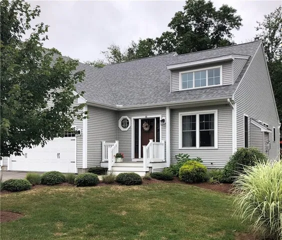 Brandywyne - South Kingstown, RI