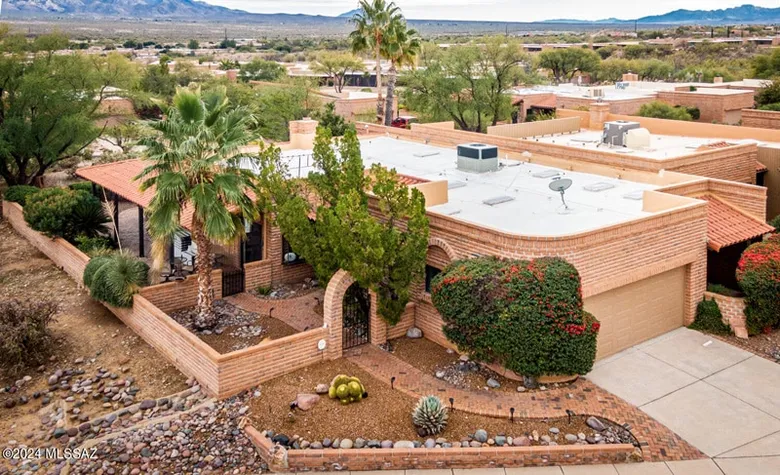 Canoa Ridge - Green Valley, AZ