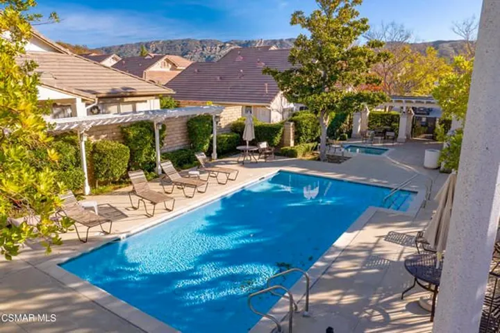 Casa Flores - Simi Valley, CA