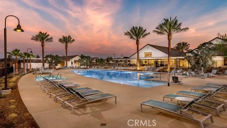 Esplanade at Sommers Bend - Temecula, CA