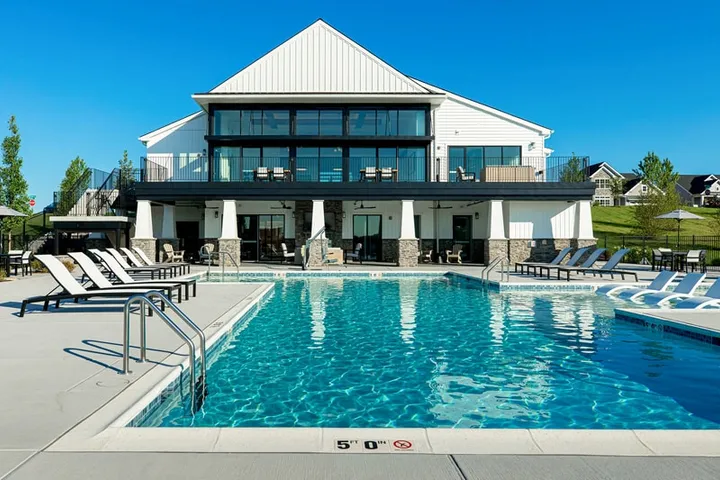 Whispering Woods - Middletown, DE