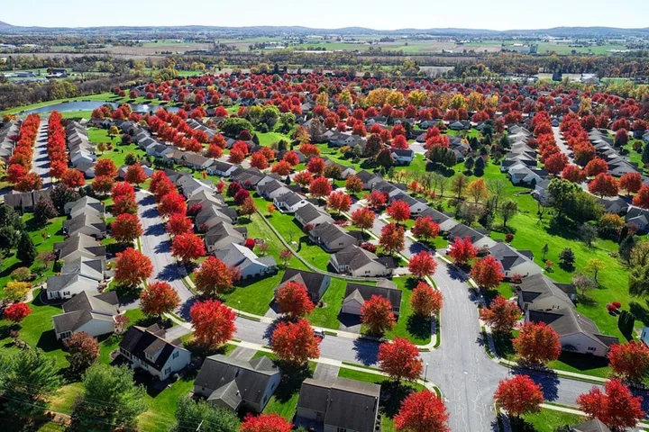 Arbor Gate - Myerstown, PA