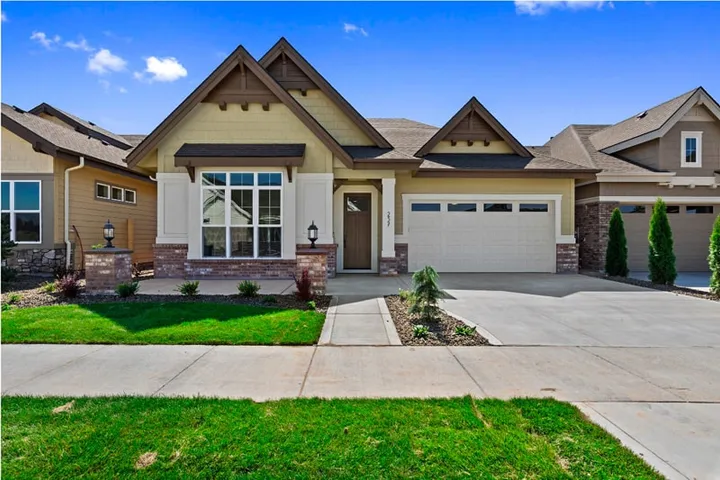 Cadence - Meridian, ID