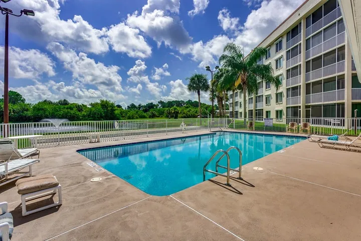 Carmel Condominium - Rockledge, FL