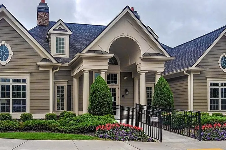 McConnell Green - Powder Springs, GA