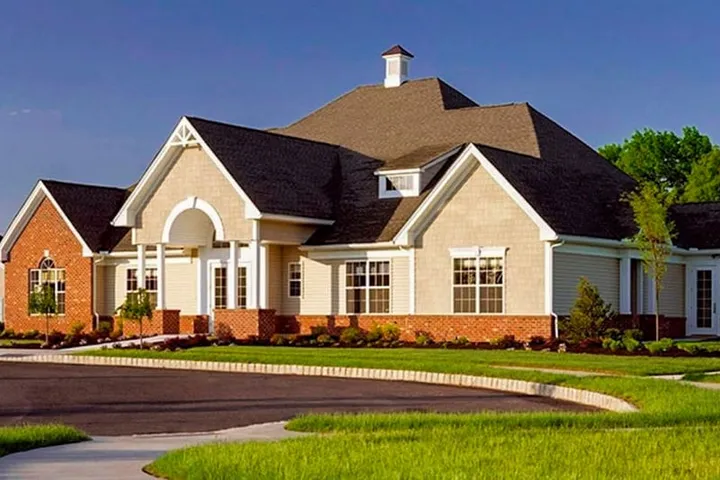 Four Seasons at Saucon Valley - Hellertown, PA