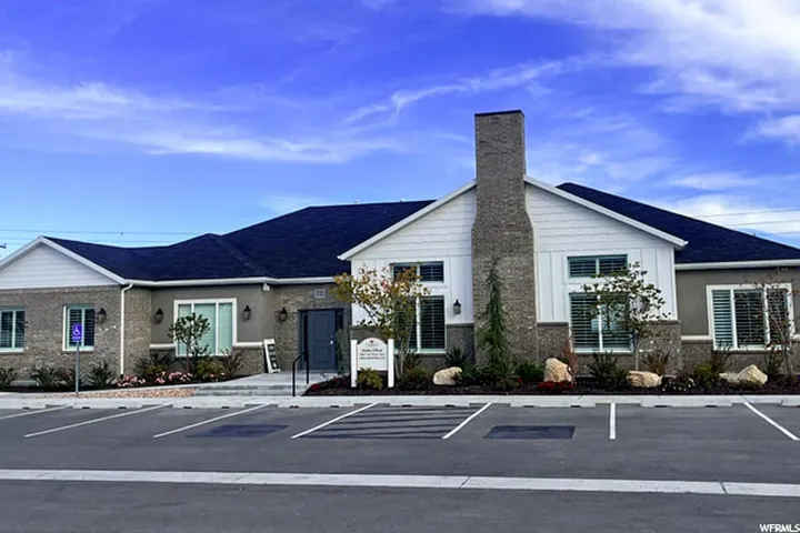 Country View Villas - Tooele, UT