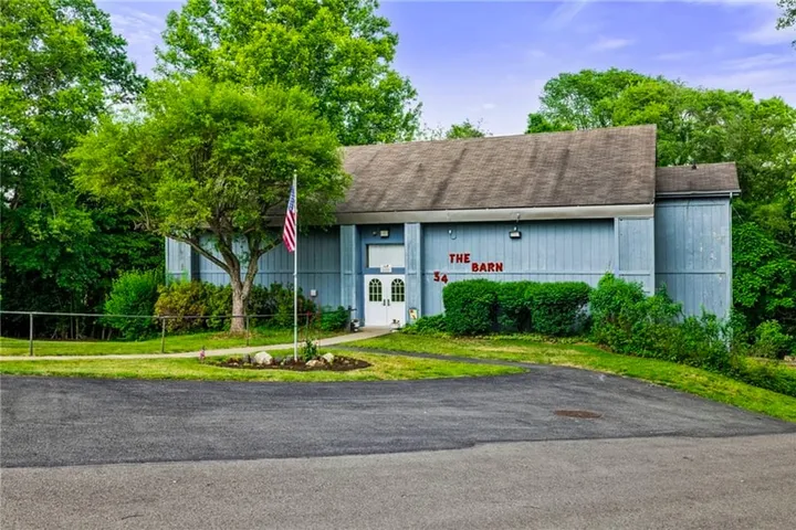 Blueberry Hill - Wexford, PA