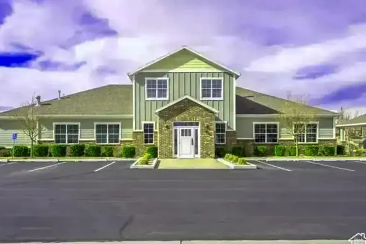 Hearthstone Villas - South Jordan, UT