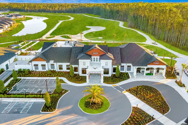 Stillwater - St. Johns, FL