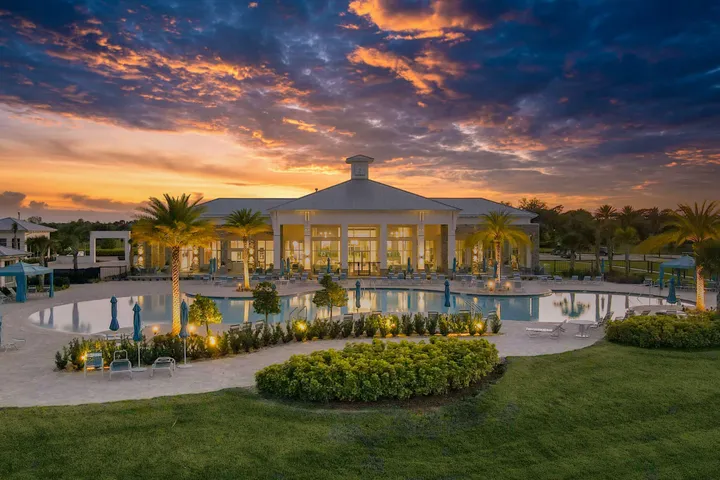 Twin Lakes - St. Cloud, FL