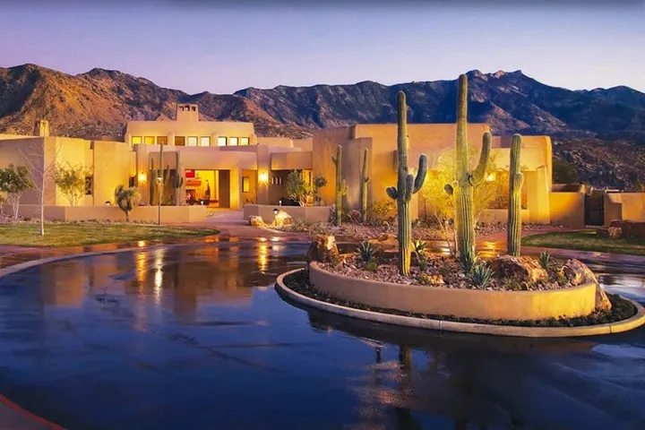 Saddlebrooke - Tucson, AZ