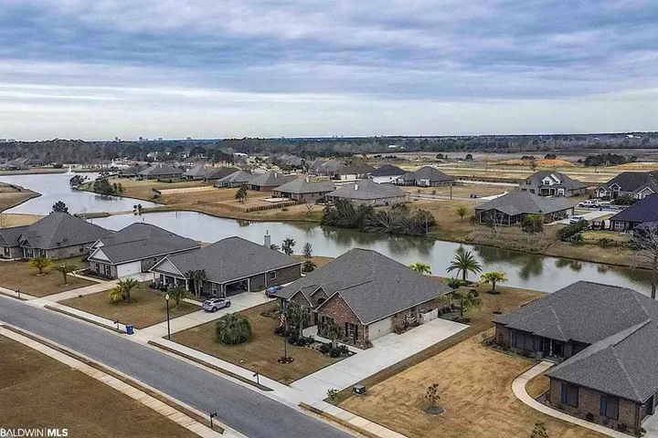 The Village at Craft Farms - Gulf Shores, AL