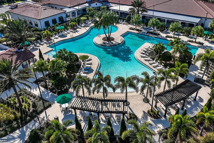 Southshore Bay - Wimauma, FL